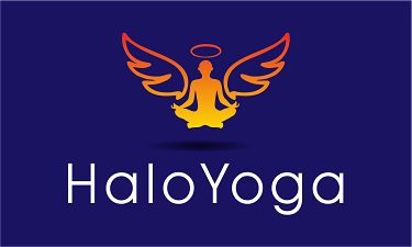 HaloYoga.com